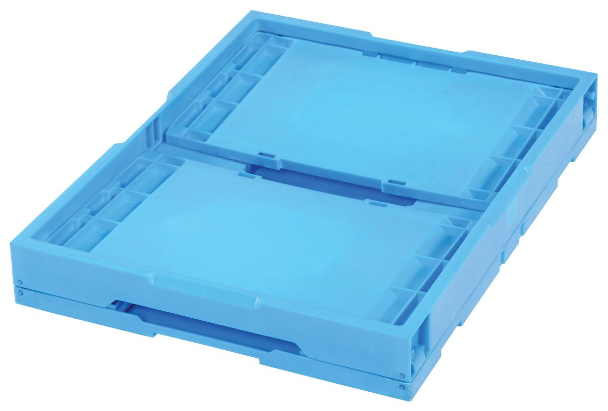 Contenedor plegable Vestil Manufacturing Corp– – Ahora disponible en MTN Shop US. - imagen 2