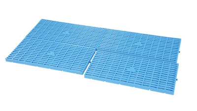 Rejilla de piso de plástico Vestil Manufacturing Corp– – Ahora disponible en MTN Shop US.