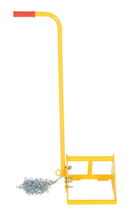 Calzos para ruedas con mango ergonómico de Vestil Manufacturing Corp– – Ahora disponibles en MTN Shop US. - imagen 7