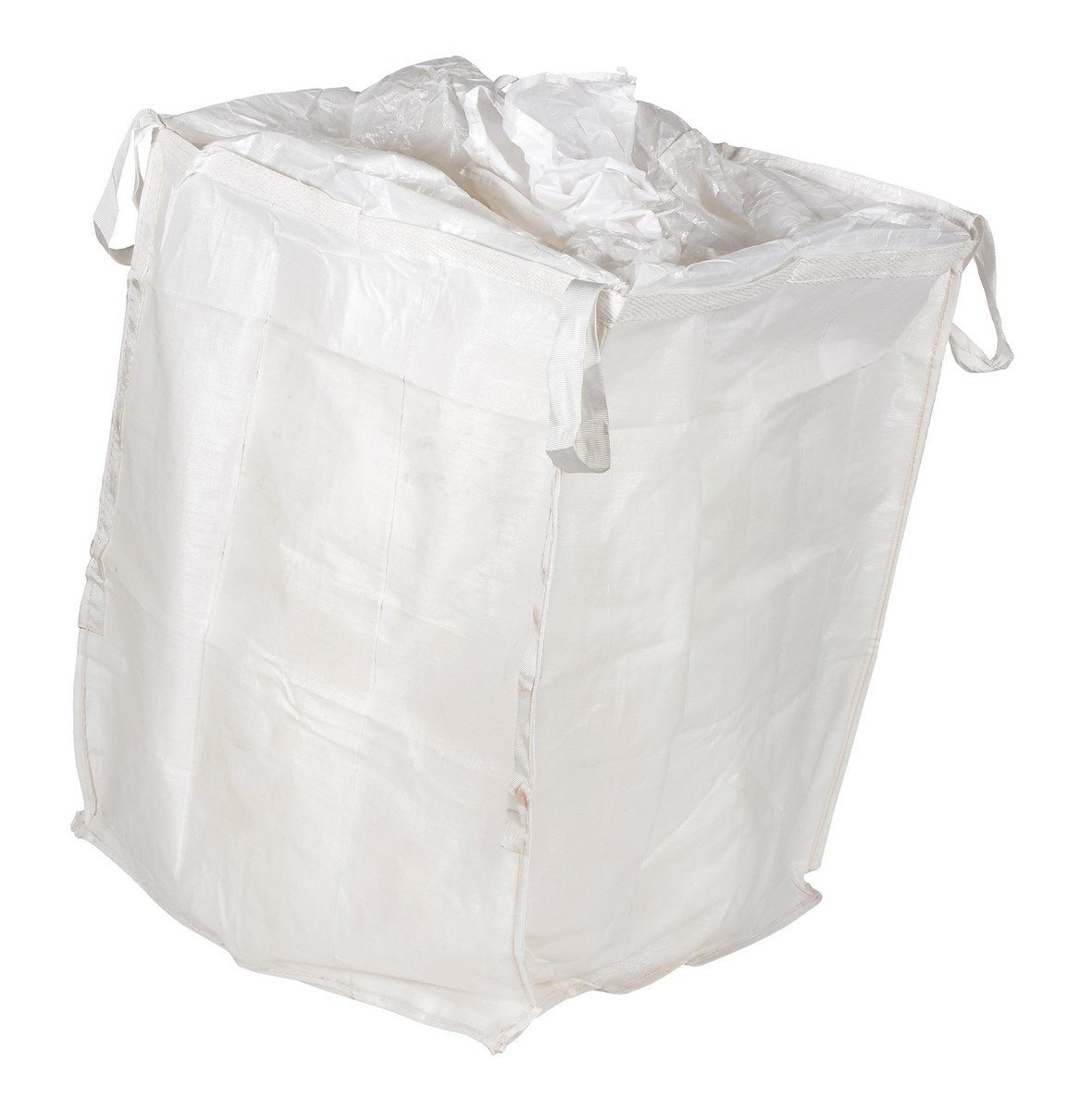 Tolvas de tela Vestil Manufacturing Corp– – Ahora disponibles en MTN Shop US. - imagen 2