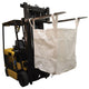 Tolvas de tela Vestil Manufacturing Corp