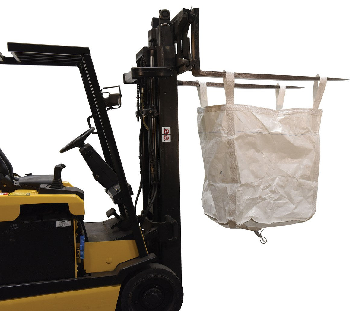 Tolvas de tela Vestil Manufacturing Corp– – Ahora disponibles en MTN Shop US. - imagen 5