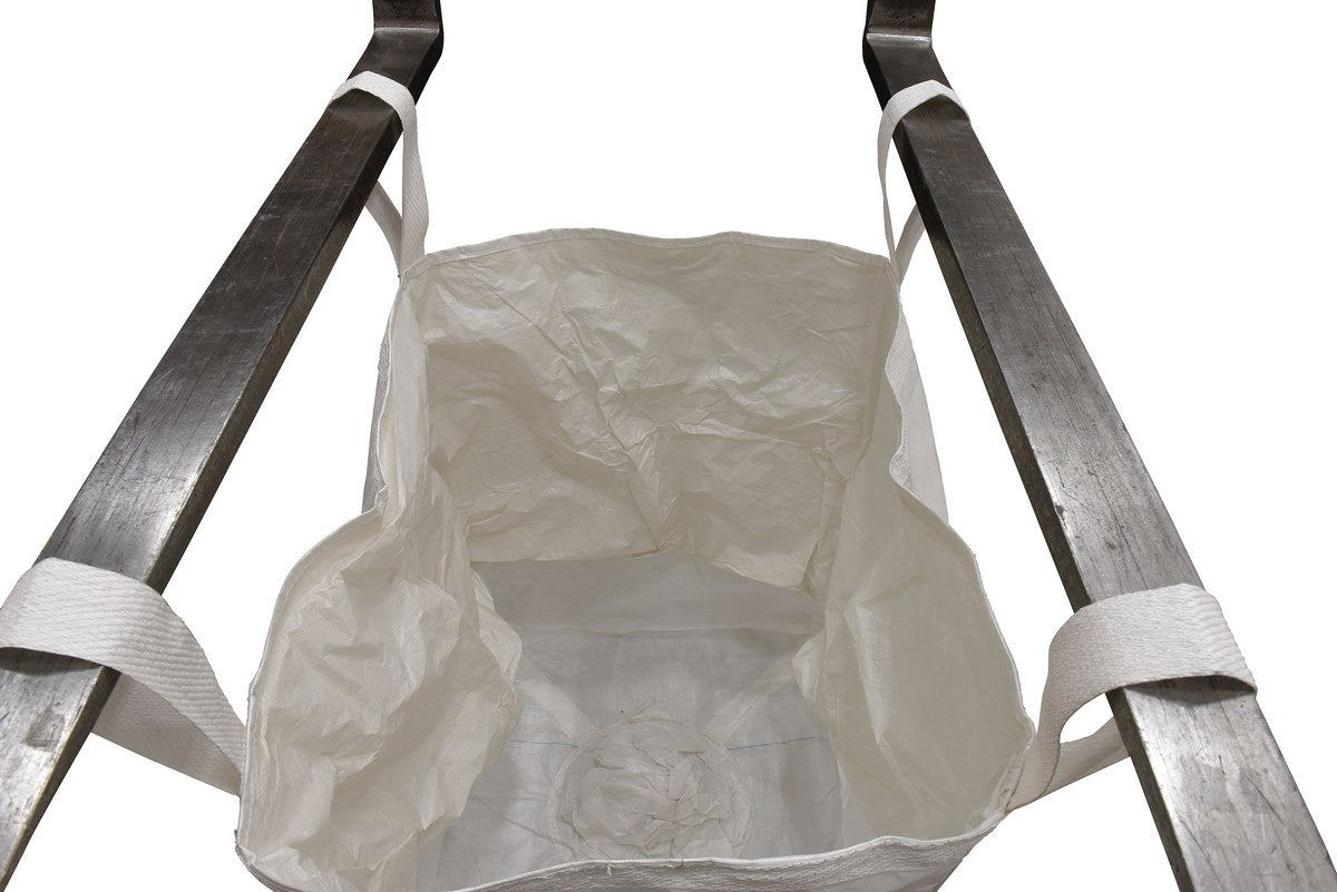 Tolvas de tela Vestil Manufacturing Corp– – Ahora disponibles en MTN Shop US. - imagen 6