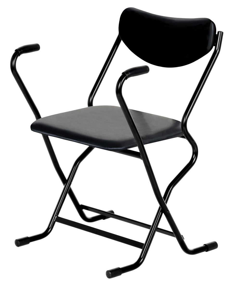 Silla con brazo plegable Vestil Manufacturing Corp– – Ahora disponible en MTN Shop US. - imagen 3