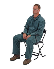 Silla con brazo plegable Vestil Manufacturing Corp– – Ahora disponible en MTN Shop US. - imagen 2