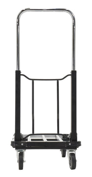 Camión con plataforma de aluminio plegable Vestil Manufacturing Corp– – Ahora disponible en MTN Shop US. - imagen 3