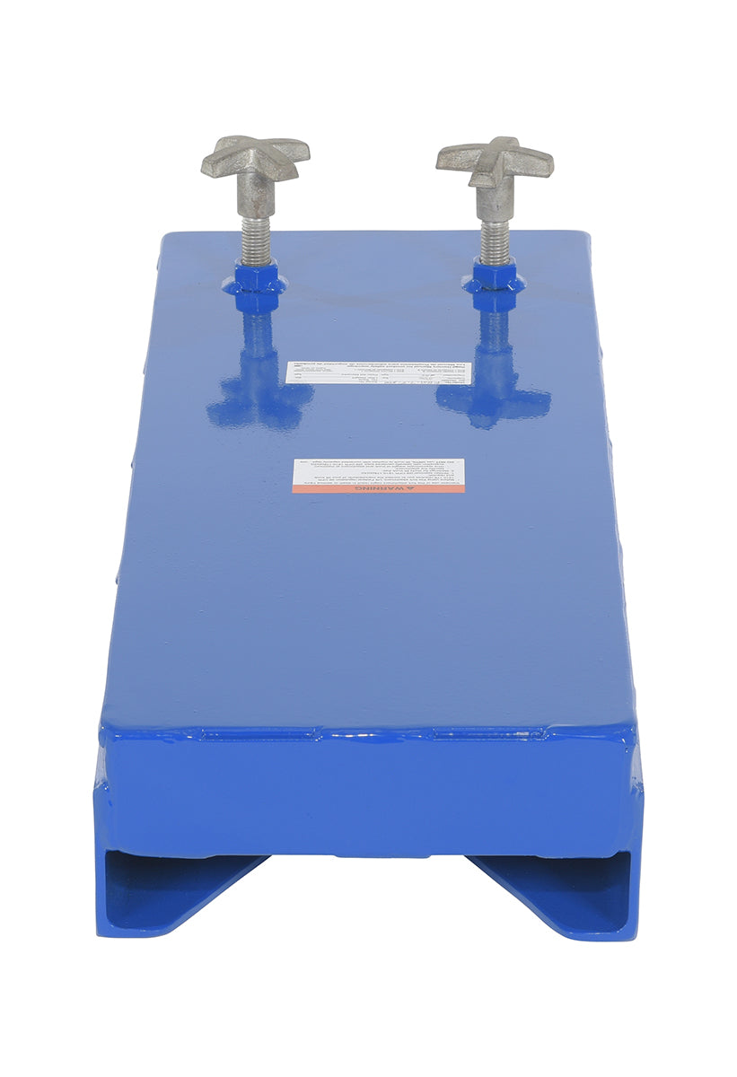 Vestil Manufacturing Corp Beam Mover– – Ahora disponible en MTN Shop US. - imagen 4