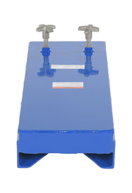 Vestil Manufacturing Corp Beam Mover– – Ahora disponible en MTN Shop US. - imagen 4