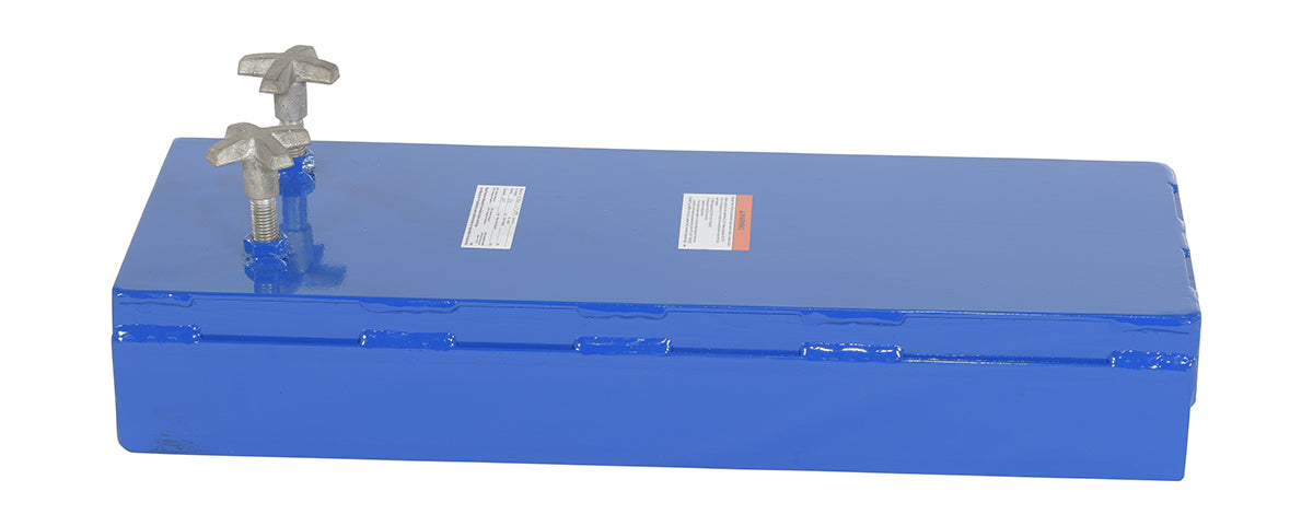 Vestil Manufacturing Corp Beam Mover– – Ahora disponible en MTN Shop US. - imagen 7