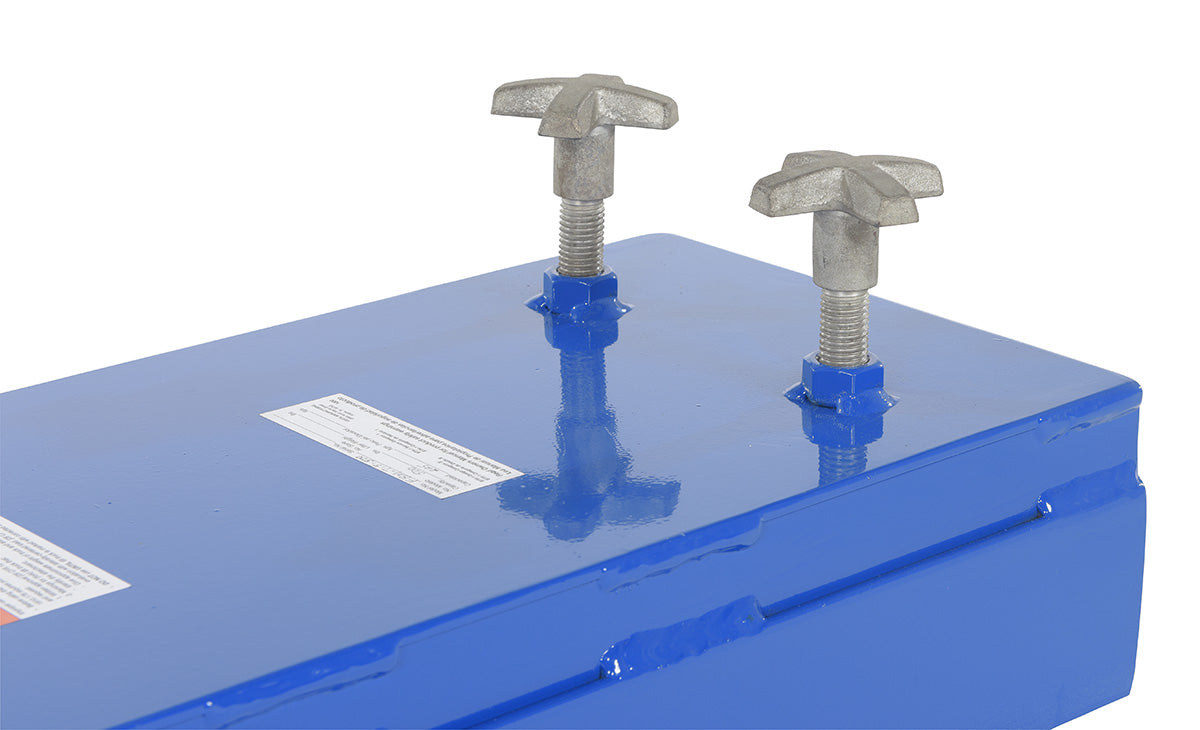 Vestil Manufacturing Corp Beam Mover– – Ahora disponible en MTN Shop US. - imagen 5