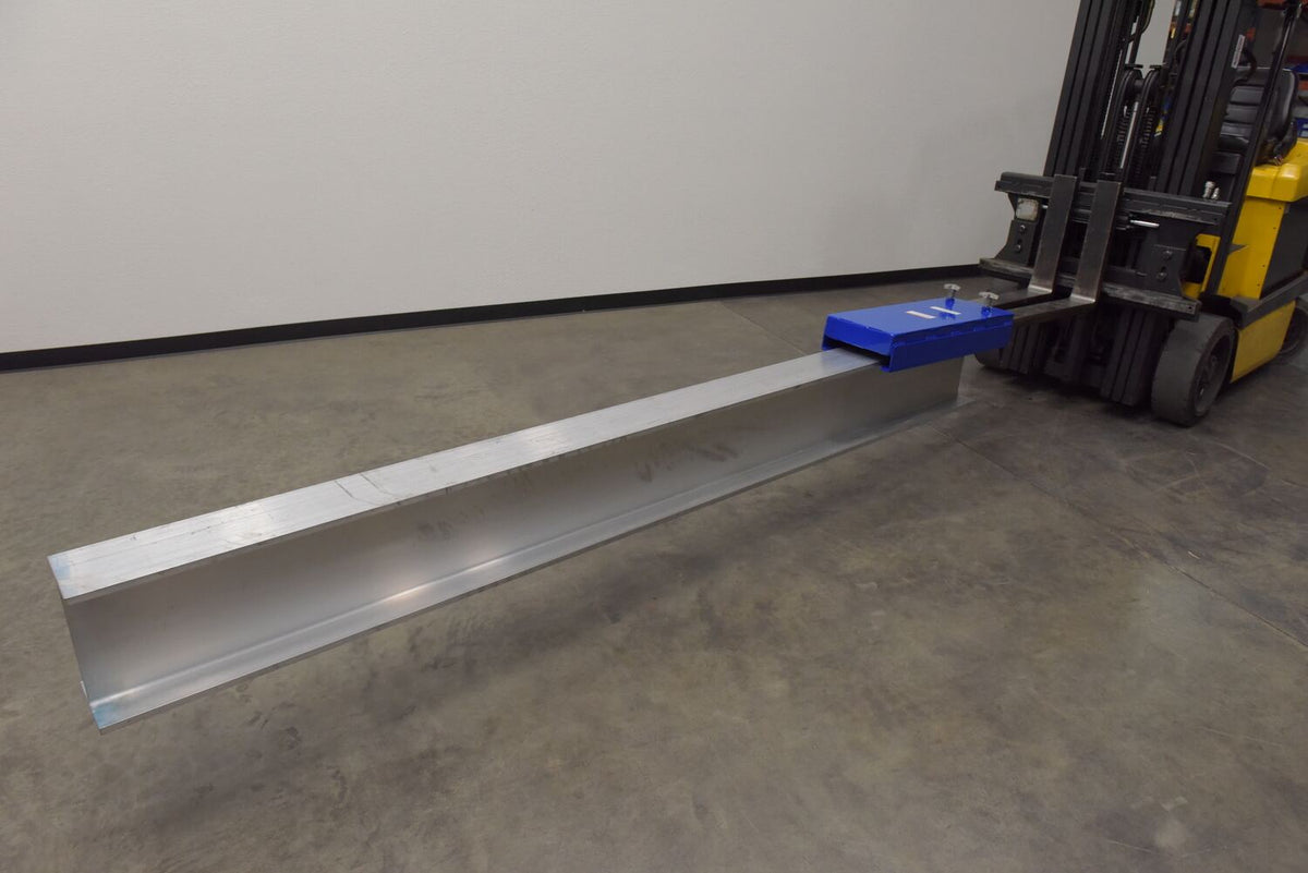 Vestil Manufacturing Corp Beam Mover– – Ahora disponible en MTN Shop US. - imagen 8