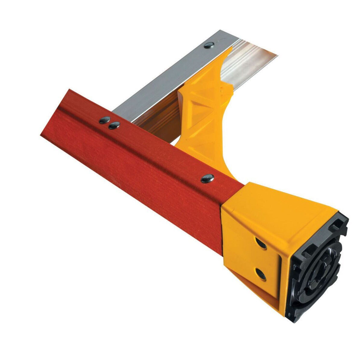 Escaleras de mano de fibra de vidrio de Vestil Manufacturing Corp– – Ahora disponibles en MTN Shop US. - imagen 3
