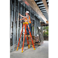 Escaleras de mano de fibra de vidrio de Vestil Manufacturing Corp– – Ahora disponibles en MTN Shop US. - imagen 6