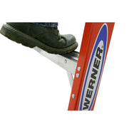 Escaleras frontales gemelas de fibra de vidrio de Vestil Manufacturing Corp– – Ahora disponibles en MTN Shop US. - imagen 3