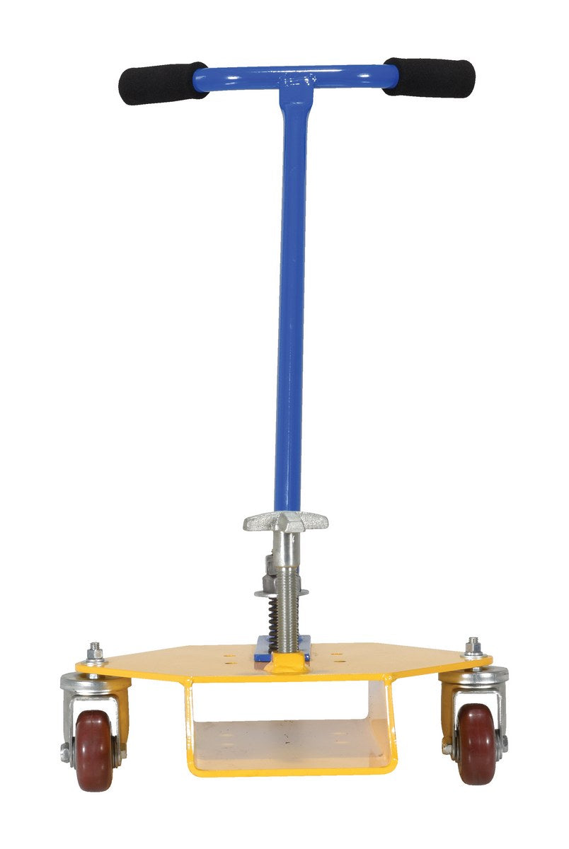 Vestil Manufacturing Corp Fork Truck Fork Caddy– – Ahora disponible en MTN Shop US. - imagen 2