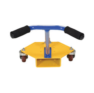 Vestil Manufacturing Corp Fork Truck Fork Caddy– – Ahora disponible en MTN Shop US. - imagen 5