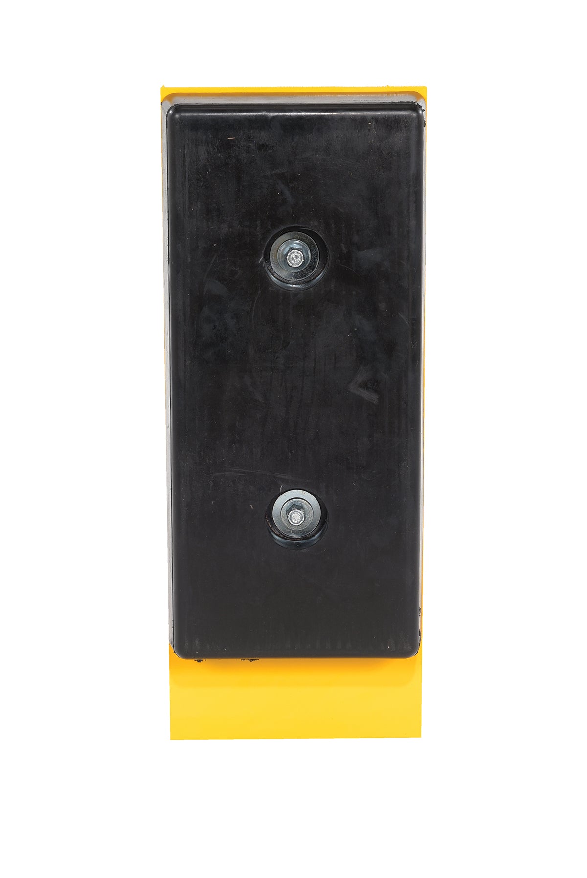 Parachoques del carro del montacargas de Vestil Manufacturing Corp– – Ahora disponible en MTN Shop US. - imagen 3
