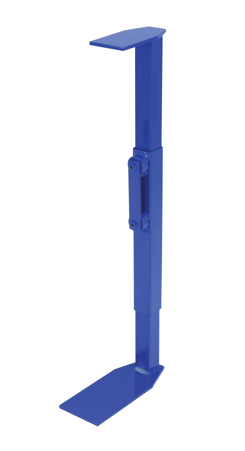 Adaptadores de tambor de fibra y plástico de Vestil Manufacturing Corp y otras actualizaciones: ahora disponibles en MTN Shop US. - imagen 3