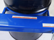 Pinzas de tambor montadas en horquilla de Vestil Manufacturing Corp– – Ahora disponibles en MTN Shop US. - imagen 8