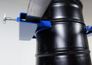 Pinzas de tambor montadas en horquilla de Vestil Manufacturing Corp– – Ahora disponibles en MTN Shop US. - imagen 5