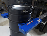 Pinzas de tambor montadas en horquilla de Vestil Manufacturing Corp– – Ahora disponibles en MTN Shop US. - imagen 3
