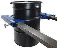 Pinzas de tambor montadas en horquilla de Vestil Manufacturing Corp– – Ahora disponibles en MTN Shop US. - imagen 6