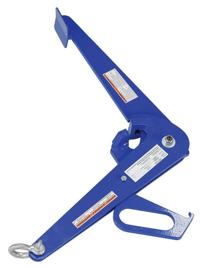 Elevadores de tambores Vestil Manufacturing Corp– – Ahora disponibles en MTN Shop US.