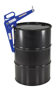 Elevadores de tambores Vestil Manufacturing Corp– – Ahora disponibles en MTN Shop US. - imagen 4