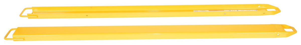 Extensiones de horquilla Vestil Manufacturing Corp– – Ahora disponibles en MTN Shop US. - imagen 2