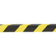 Protectores de bordes de espuma Vestil Manufacturing Corp