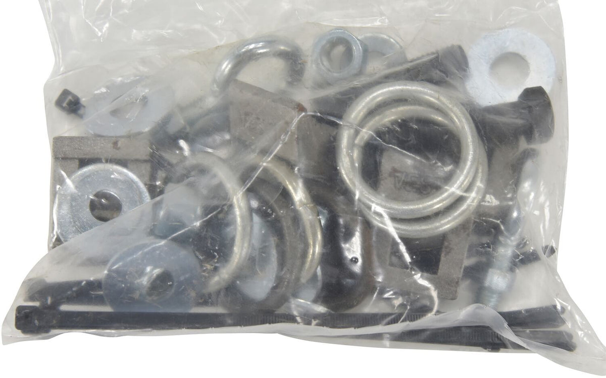 Sistema de adorno Vestil Manufacturing Corp– – Ahora disponible en MTN Shop US. - imagen 5
