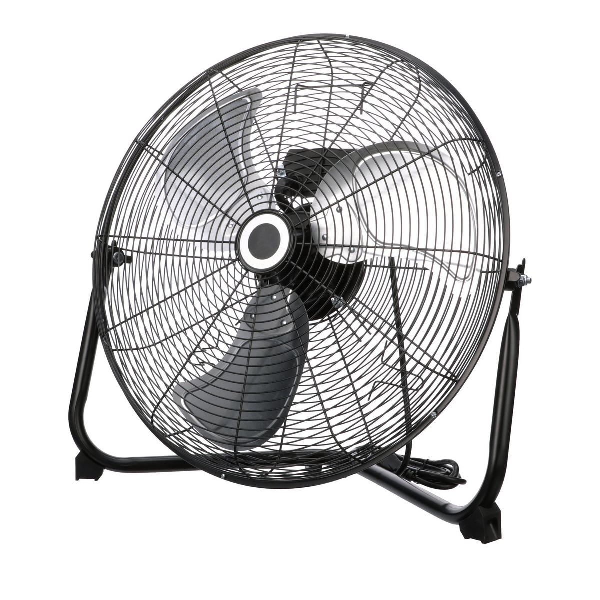 Ventiladores de piso comerciales Vestil Manufacturing Corp– – Ahora disponibles en MTN Shop US. - imagen 2