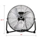 Ventiladores de piso comerciales Vestil Manufacturing Corp