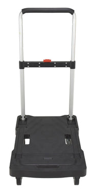 Carro de plástico plegable de Vestil Manufacturing Corp– – Ahora disponible en MTN Shop US. - imagen 2