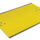 Placa de base de fibra de vidrio Vestil Manufacturing Corp