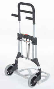 Carretillas de mano plegables Vestil Manufacturing Corp– – Ahora disponibles en MTN Shop US. - imagen 2