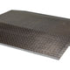 Cruces de cables y mangueras fabricados en aluminio de Vestil Manufacturing Corp