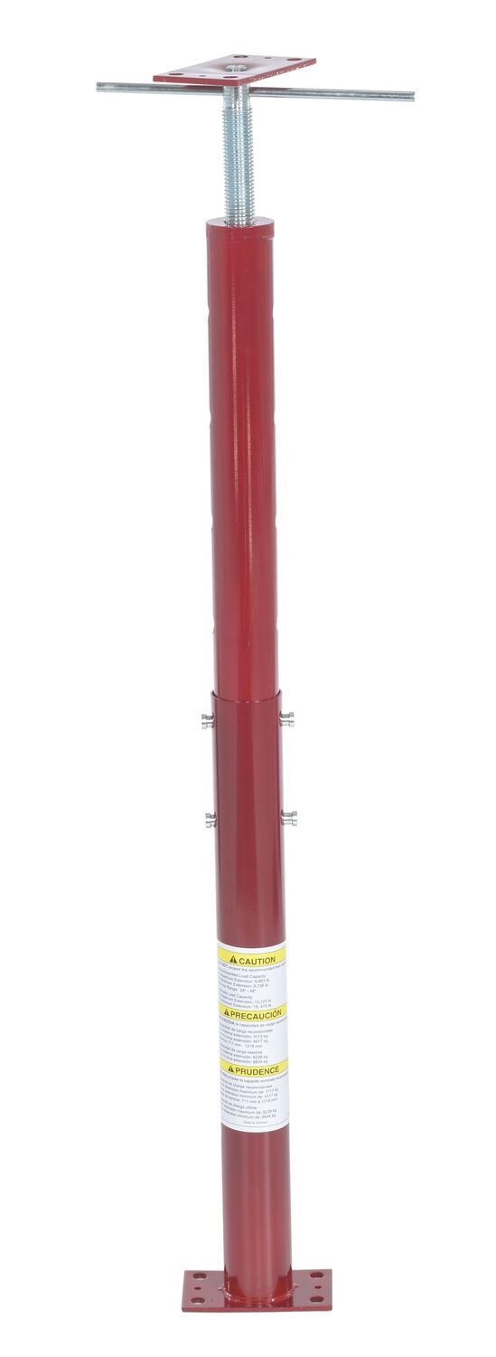 Gatos para piso de sótano de Vestil Manufacturing Corp– – Ahora disponibles en MTN Shop US. - imagen 2