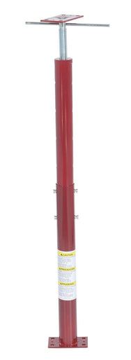 Gatos para piso de sótano de Vestil Manufacturing Corp– – Ahora disponibles en MTN Shop US. - imagen 2