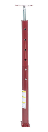 Gatos para piso de sótano de Vestil Manufacturing Corp– – Ahora disponibles en MTN Shop US. - imagen 7
