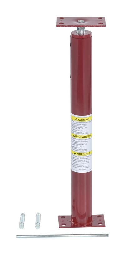 Gatos para piso de sótano de Vestil Manufacturing Corp– – Ahora disponibles en MTN Shop US.