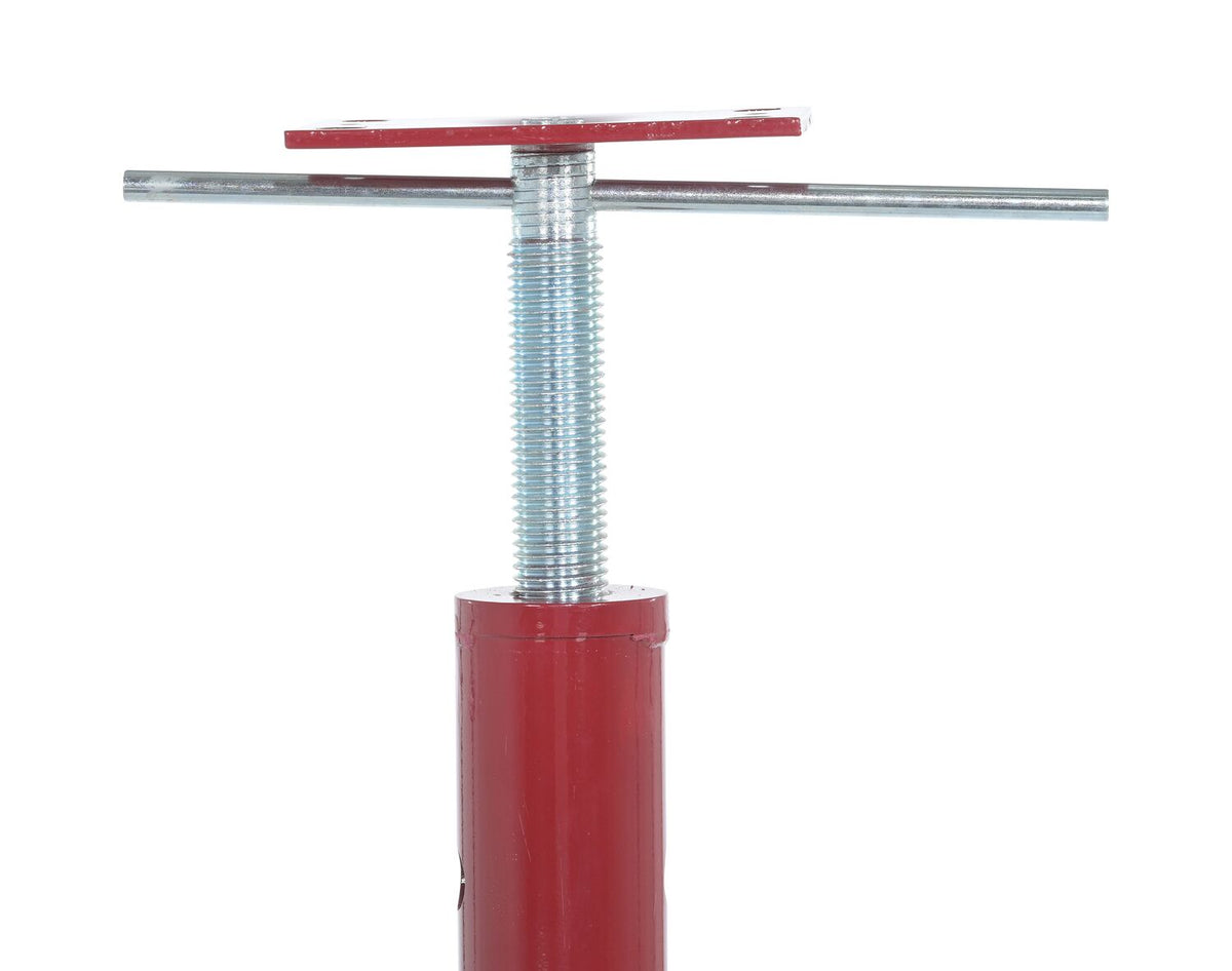 Gatos para piso de sótano de Vestil Manufacturing Corp– – Ahora disponibles en MTN Shop US. - imagen 5