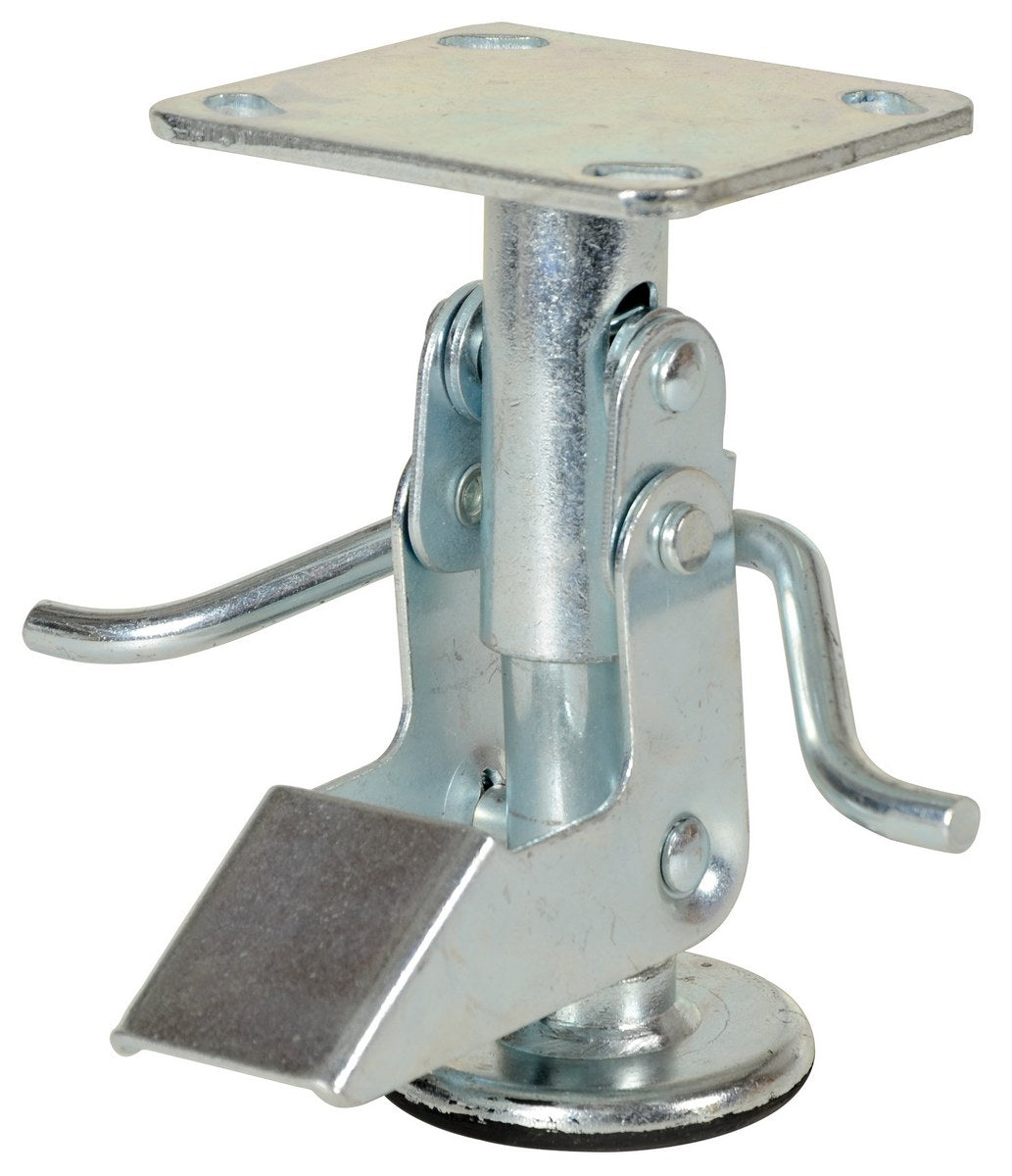 Cerraduras de piso económicas de Vestil Manufacturing Corp– – Ahora disponibles en MTN Shop US. - imagen 2