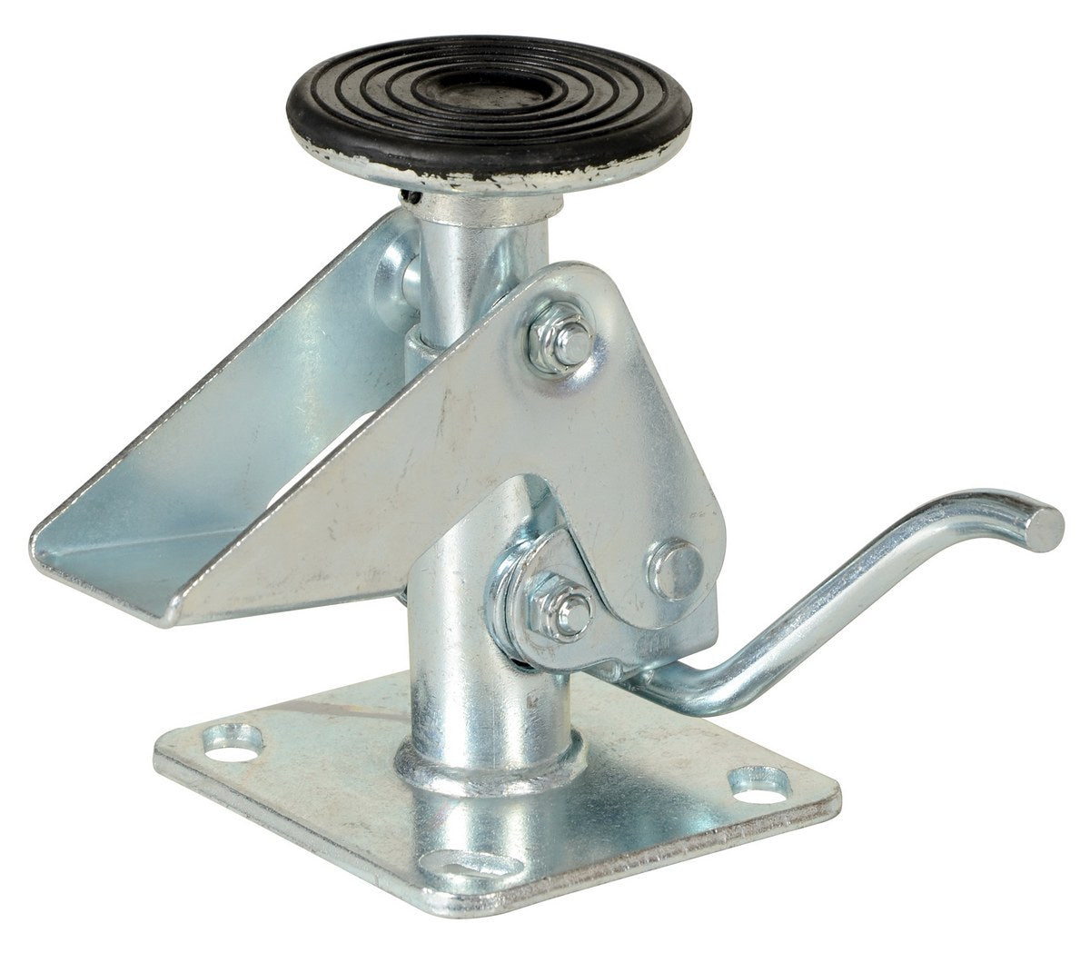 Cerraduras de piso económicas de Vestil Manufacturing Corp– – Ahora disponibles en MTN Shop US. - imagen 4