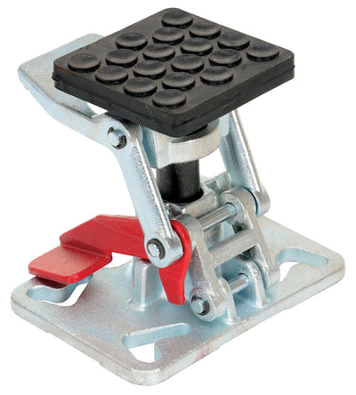 Cerraduras de piso de altura ajustable de Vestil Manufacturing Corp– – Ahora disponibles en MTN Shop US.