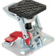 Cerraduras de piso de altura ajustable Vestil Manufacturing Corp