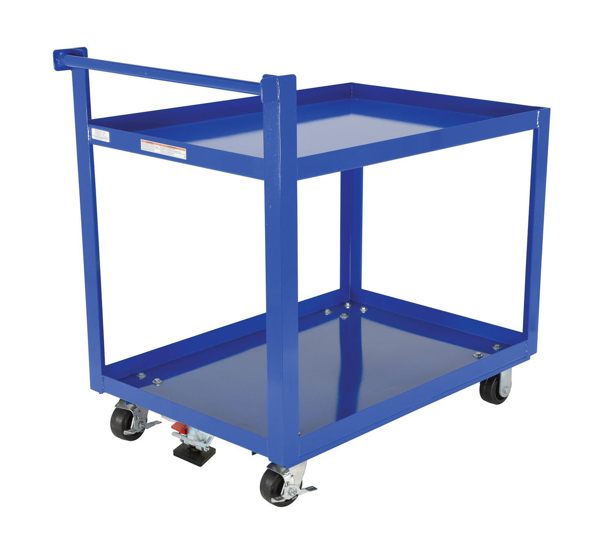 Cerraduras de piso de altura ajustable de Vestil Manufacturing Corp– – Ahora disponibles en MTN Shop US. - imagen 4