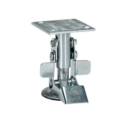 Cerraduras de piso de uso general de Vestil Manufacturing Corp– – Ahora disponibles en MTN Shop US.