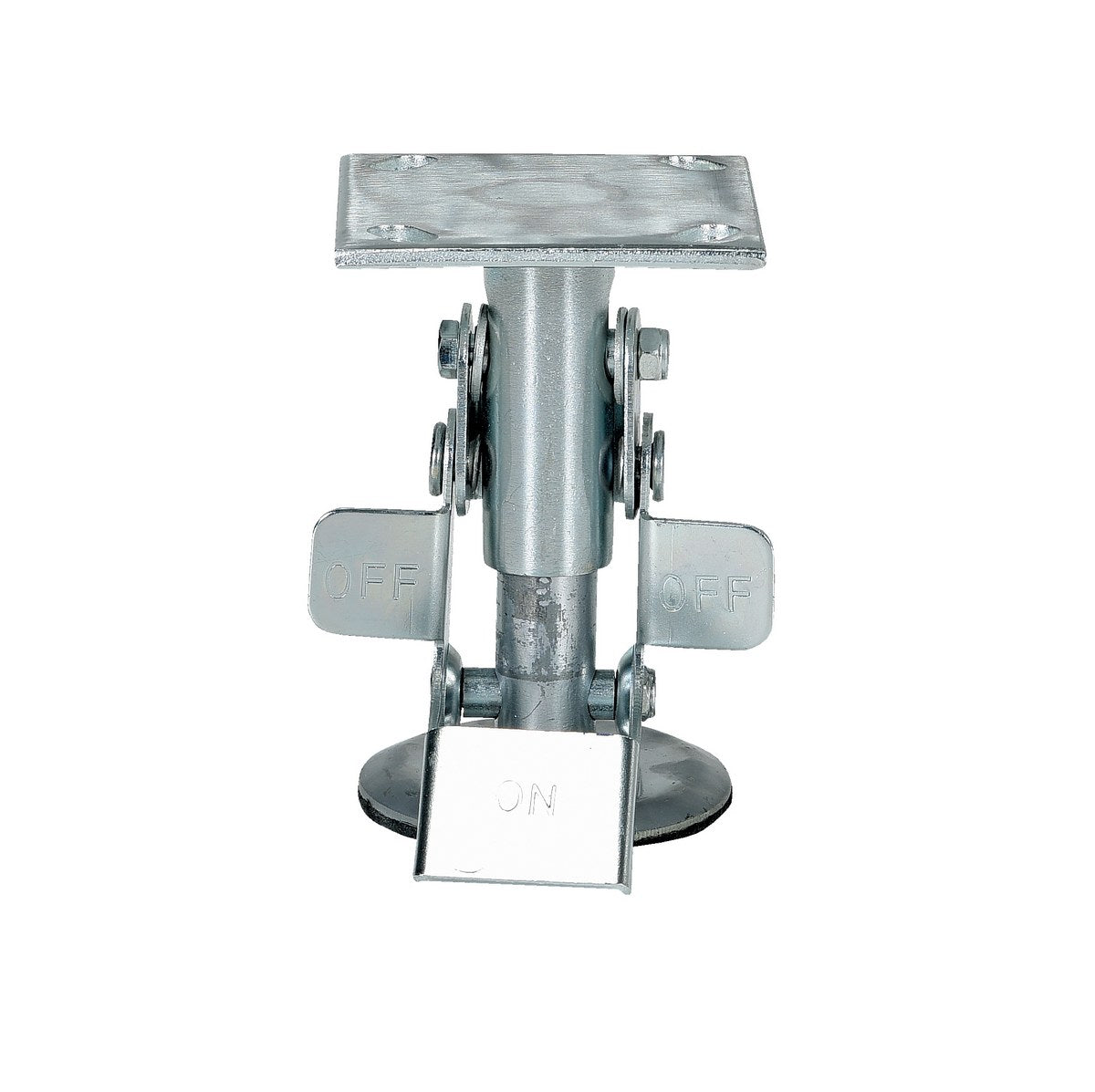 Cerraduras de piso de uso general de Vestil Manufacturing Corp– – Ahora disponibles en MTN Shop US. - imagen 3