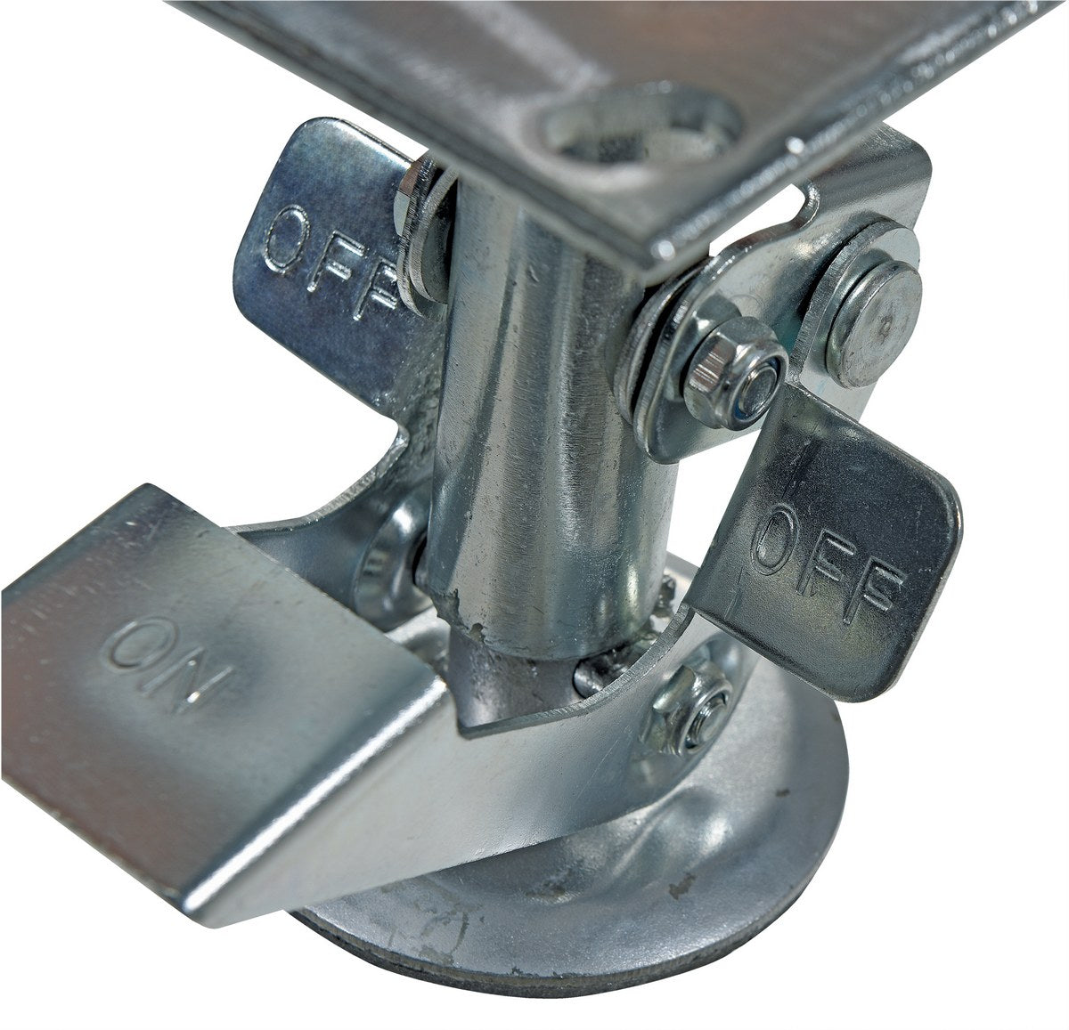 Cerraduras de piso de uso general de Vestil Manufacturing Corp– – Ahora disponibles en MTN Shop US. - imagen 6